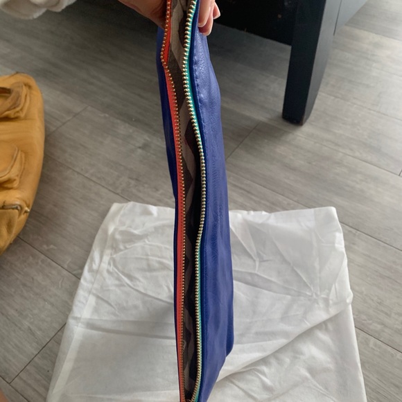 Deux Lux Bag-pre loved - Picture 2 of 9